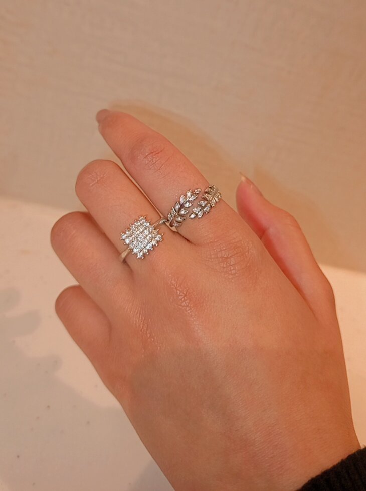 Celestial Spark Ring - Image 3