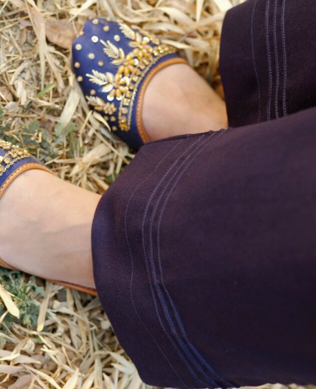 Multani khussa For woman