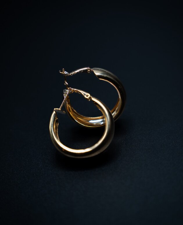 Golden Luxe Hoops(DSC05961)