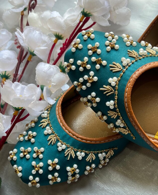 Fancy Khussa For Women