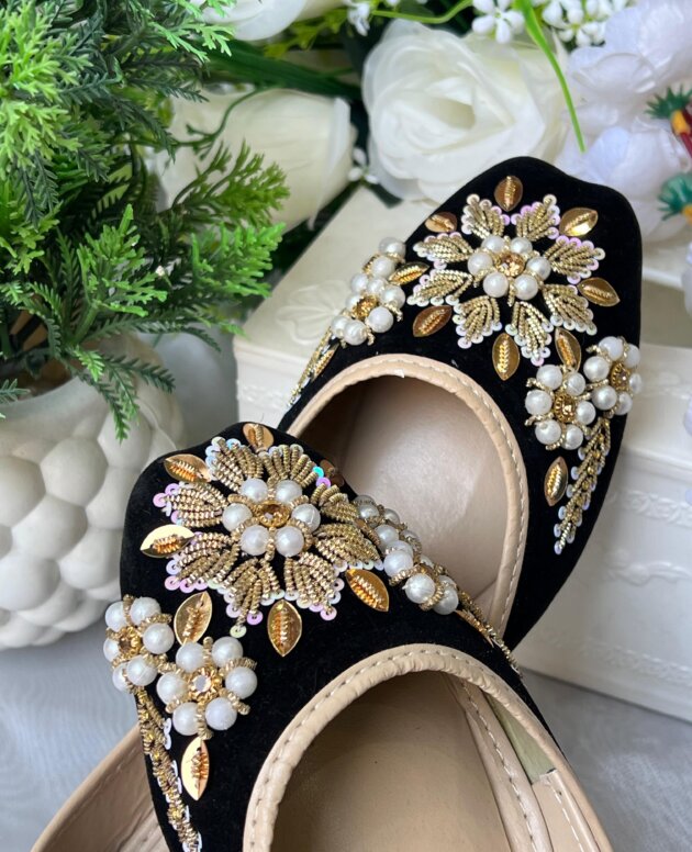 Beautiful Khussa For Women