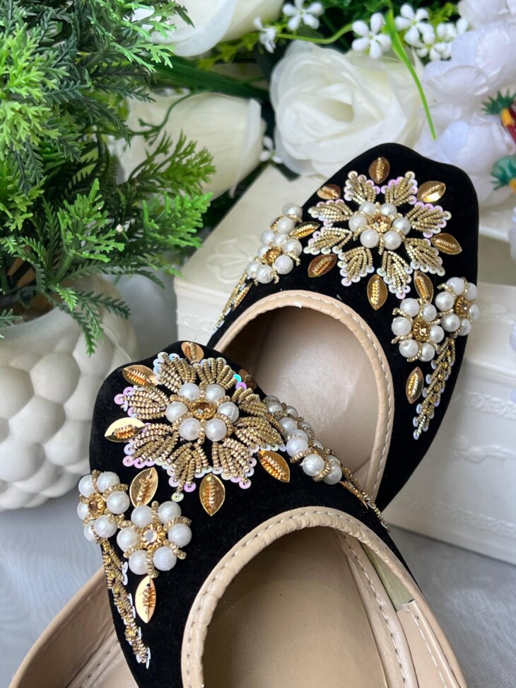 Beautiful Khussa For Women