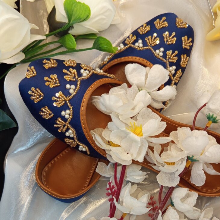 Navy bluekhusas - Image 2